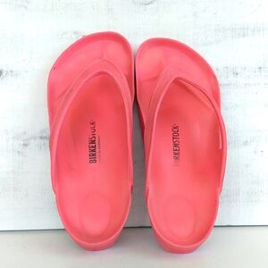 Birkenstock Women's Pink Sandals